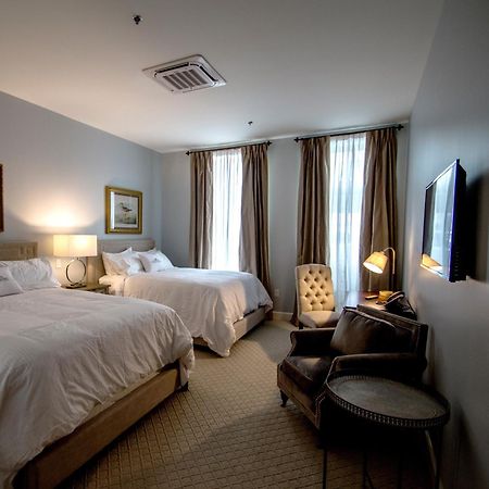 Meadows Hotel South South Fulton Camera foto