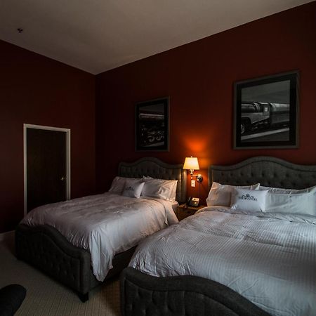 Meadows Hotel South South Fulton Camera foto