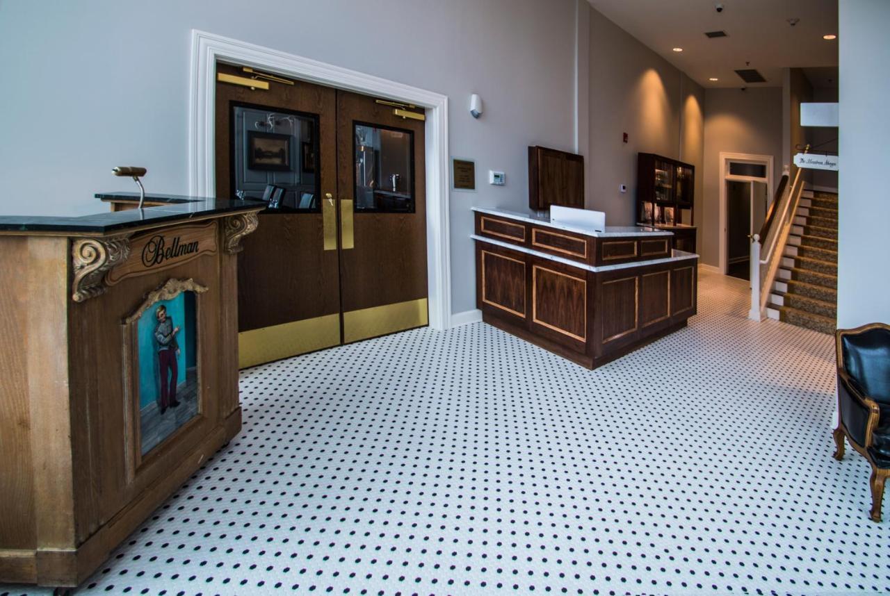 Meadows Hotel South South Fulton Esterno foto
