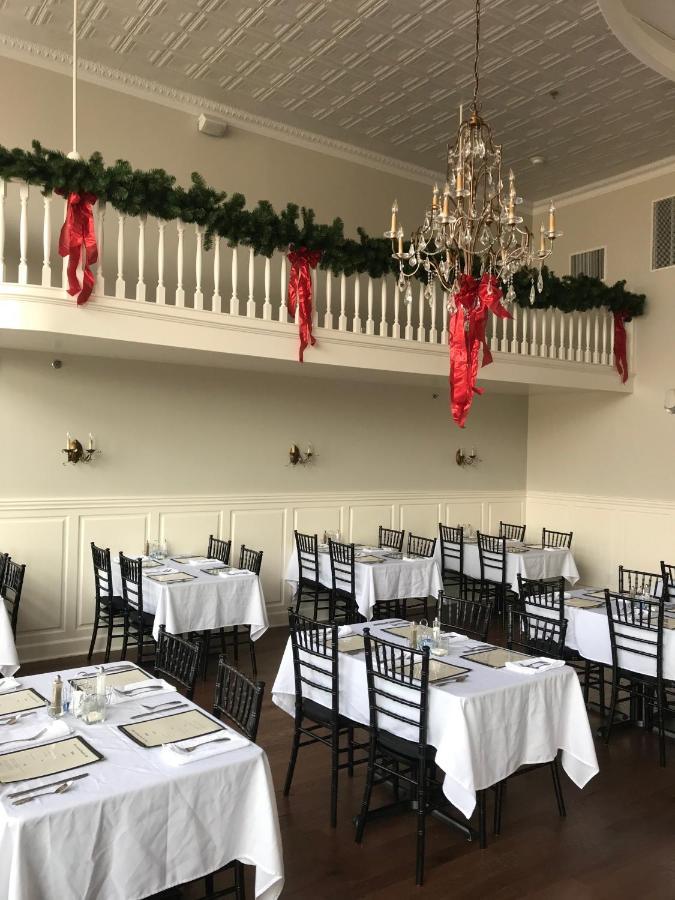 Meadows Hotel South South Fulton Esterno foto