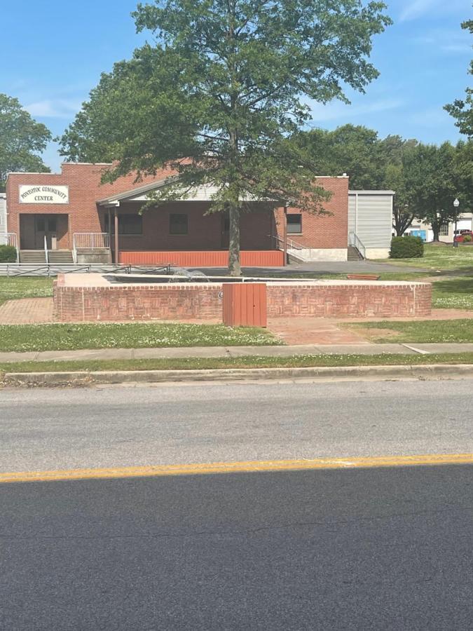 Meadows Hotel South South Fulton Esterno foto