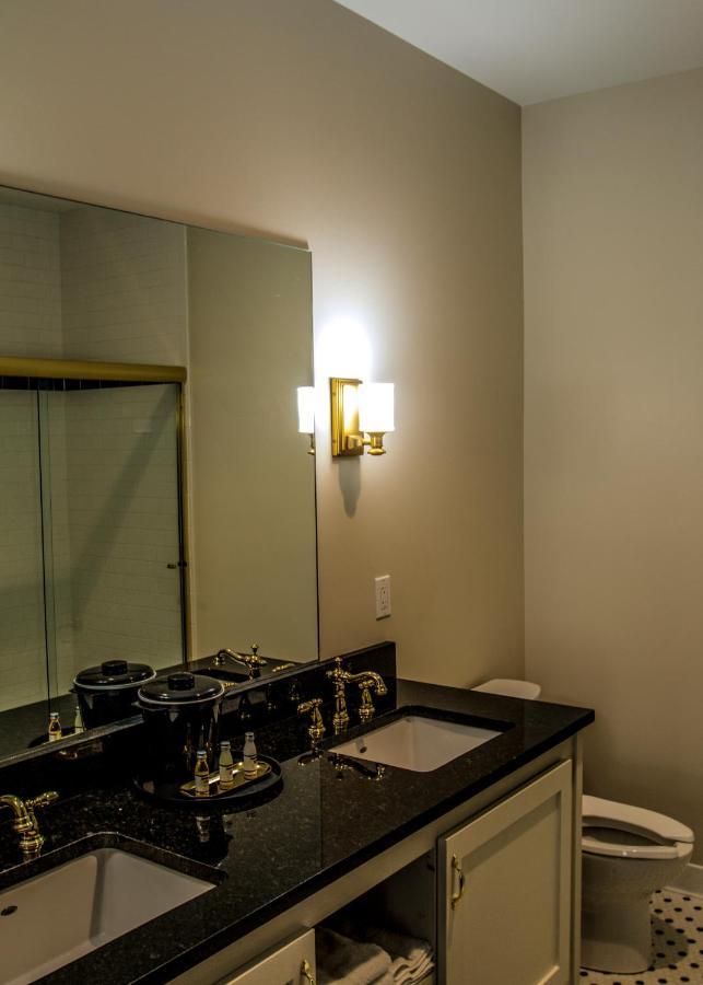 Meadows Hotel South South Fulton Esterno foto