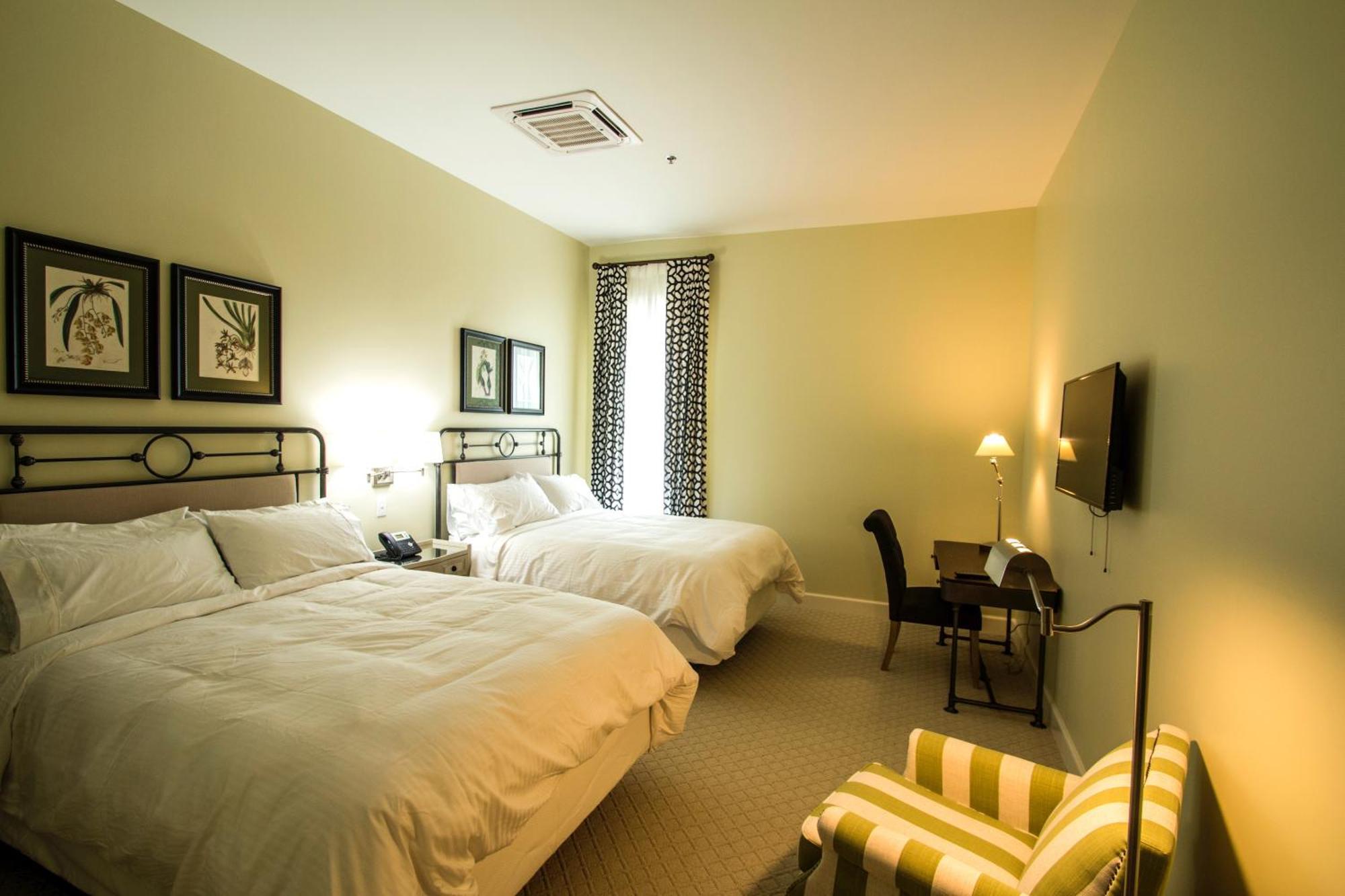 Meadows Hotel South South Fulton Camera foto