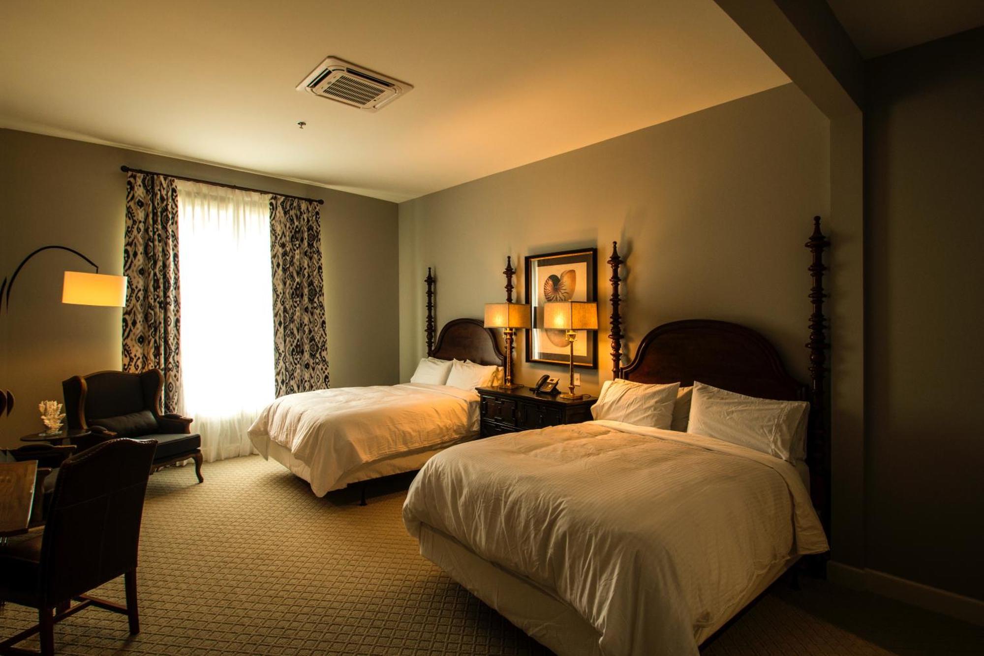 Meadows Hotel South South Fulton Camera foto